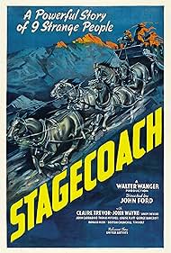 Stagecoach (1939)