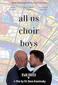 All Us Choir Boys (2022)