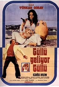 Güllü Geliyor Güllü (1973)