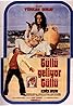 Güllü Geliyor Güllü (1973) Poster