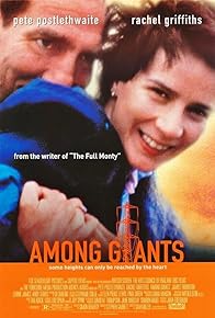 Primary photo for Among Giants