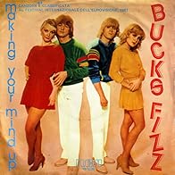 Primary photo for Bucks Fizz: Making Your Mind Up