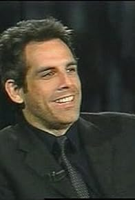 Primary photo for Ben Stiller