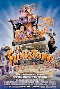 Primary photo for The Flintstones