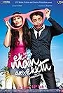 Kareena Kapoor and Imran Khan in Ek Main Aur Ekk Tu (2012)