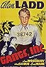 Paper Bullets (1941) Poster