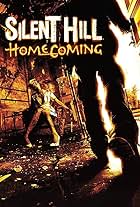 Silent Hill: Homecoming