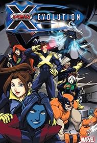 X-Men: Evolution (2000)