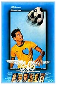 Edson Celulari in Asa Branca: Um Sonho Brasileiro (1980)