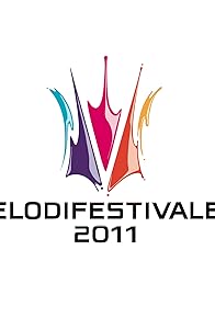 Primary photo for Melodifestivalen 2011