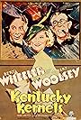 Mary Carlisle, Bert Wheeler, and Robert Woolsey in Kentucky Kernels (1934)