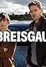 Breisgau - Bullenstall (TV Movie 2021) Poster