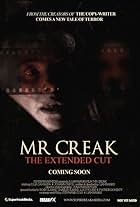 Mr Creak (2015)