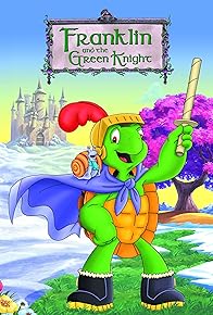 Primary photo for Franklin and the Green Knight: The Movie