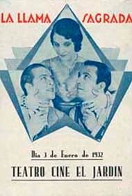 La llama sagrada (1931)