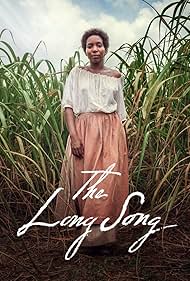 Tamara Lawrance in The Long Song (2018)