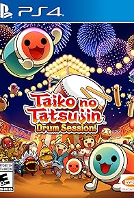 Primary photo for Taiko no Tatsujin: Drum Session!