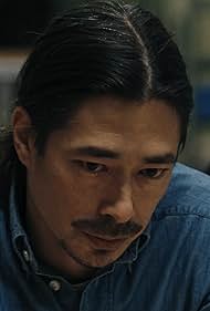 Kristofer Kamiyasu in Lärarlyftet (2022)