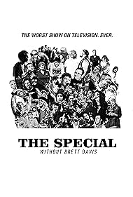 The Special Without Brett Davis (2015)