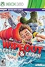 Wipeout: Create & Crash (2013)