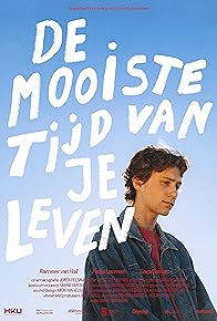 Primary photo for De mooiste tijd van je leven