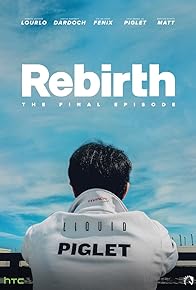 Primary photo for Team Liquid Rebirth