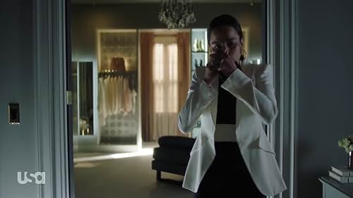 Queen Of The South: Teresa Finds Out Bad News About George