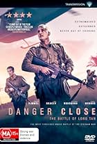 Danger Close: The Battle of Long Tan - Behind the Scenes