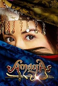 Marian Rivera in Amaya (2011)