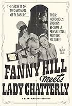 Lady Chatterly Versus Fanny Hill