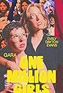 One Million Girls (2023)