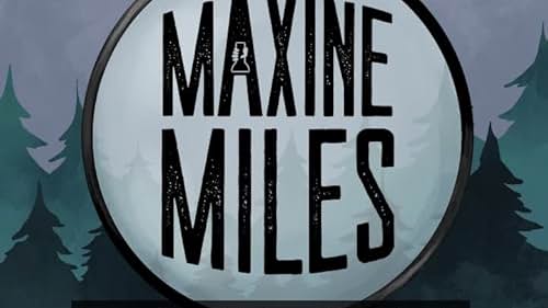 Watch Maxine Miles Podcast Trailer