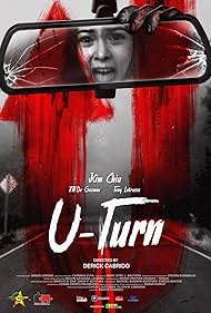 Kim Chiu in U Turn (2020)