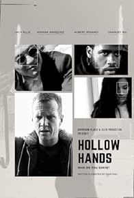 Primary photo for Hollow Hands