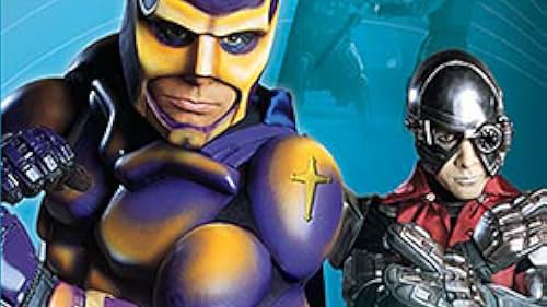 Bibleman (1995)