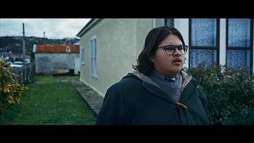 A 17 year-old student is forced to get off the fence he has actively sat on all his life to stand up for himself, his whanau (family) and his future in this heartwarming story of identity.