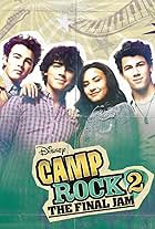 Camp Rock 2: The Final Jam (2010)