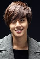 Kim Hyun-joong