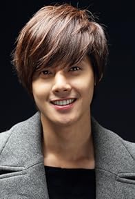 Primary photo for Kim Hyun-joong