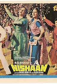 Nishaan (1983)