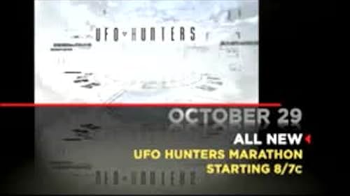 Ufo Hunters: New Episode Marathon