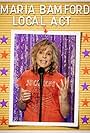 Maria Bamford in Maria Bamford: Local Act (2023)