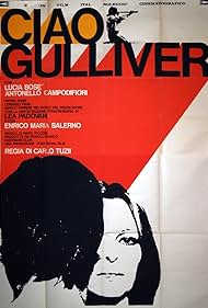 Ciao Gulliver (1970)