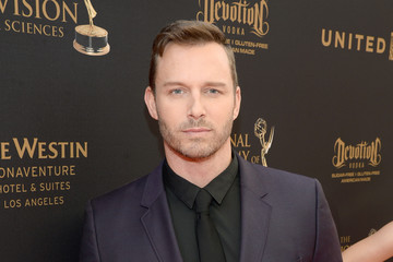 Eric Martsolf