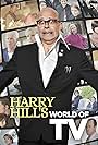 Harry Hill in Harry Hill's World of TV (2020)