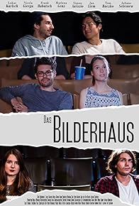 Primary photo for Das Bilderhaus