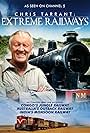 Chris Tarrant in Chris Tarrant: Extreme Railways (2012)