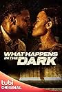 What Happens in the Dark (2023)