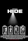 David E. McMahon, Ashlyn Jade Lopez, Hunter Hughes, and Lisa Donini in Hide (2017)