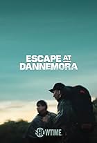 Escape at Dannemora